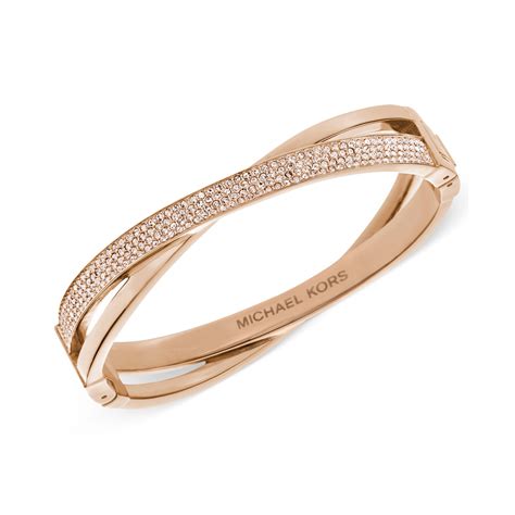 michael kors rose gold bracelet ireland|Michael Kors gold bracelet sale.